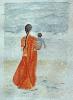 Aquarelles