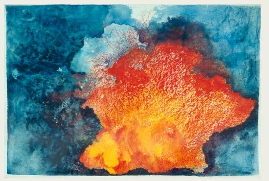 Coeur de feu