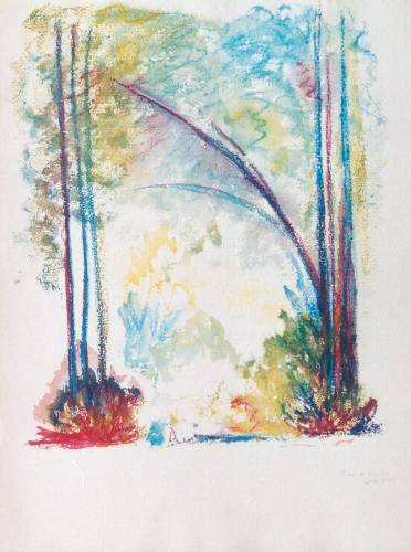 Trou de Lumire